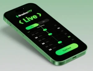 Función de apuestas en vivo de Brazino777 con cuotas cambiantes en tiempo real.