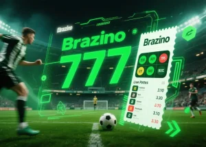 Brazino777 acción apuestas
