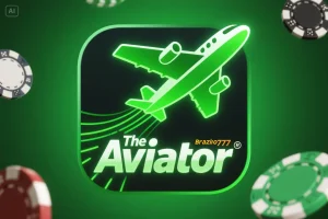 Juego Aviator en Brazino777 con avión despegando y gráficos de ganancias.