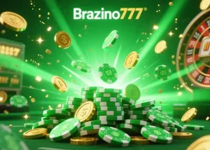 Estrategias para ganar dinero en el casino online Brazino777.
