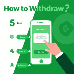 Opciones de pago aceptadas en Brazino777 incluyendo tarjetas, criptomonedas y billeteras digitales