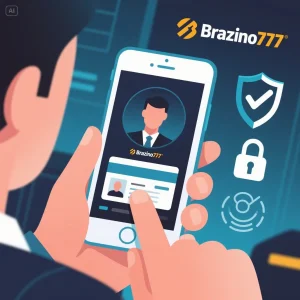Proceso paso a paso para depositar en Brazino777 desde un dispositivo móvil